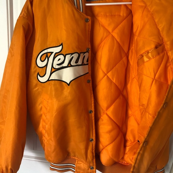Tennessee Volunteers Bomber Jacket - Picture 3 of 3